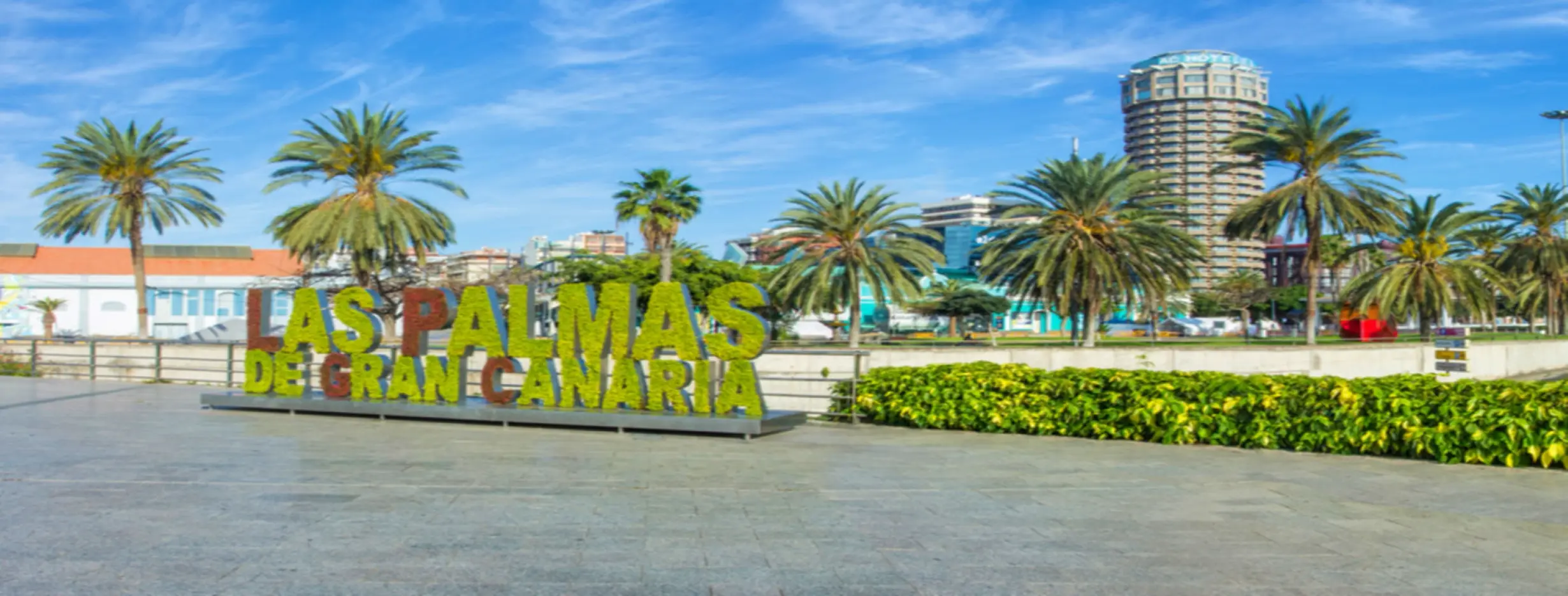 Image for Santa Catalina Park